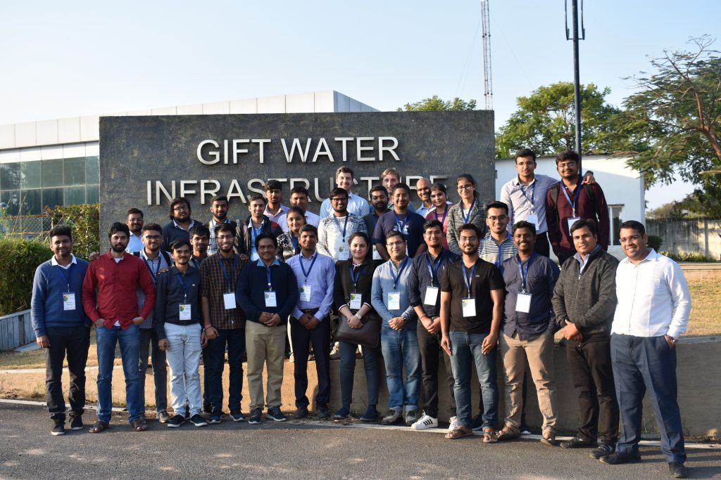 Indo-German Science and Technology Center – Workshop on “Energy Management for Smart Sustainable Cities“